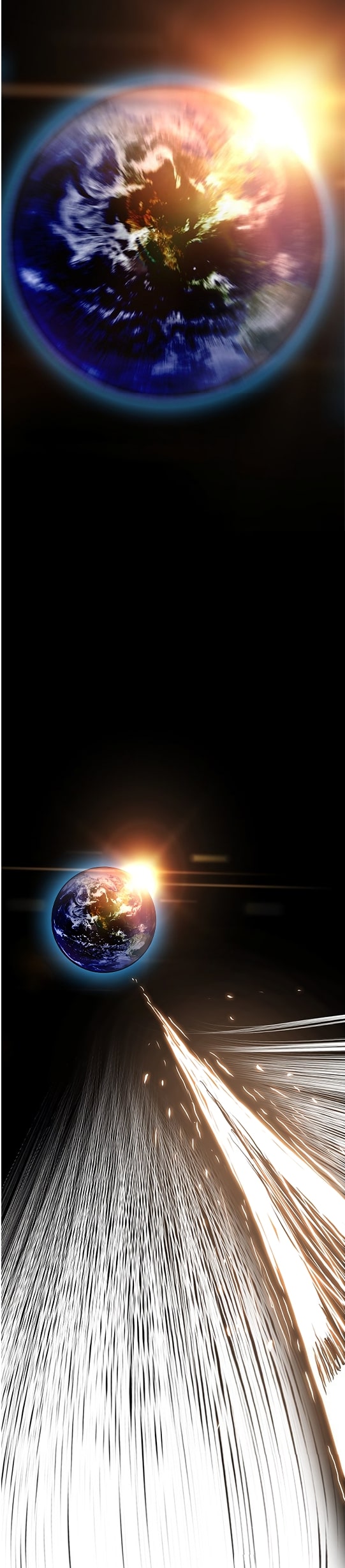 Read Rooftop Sword Master FR Manga Online