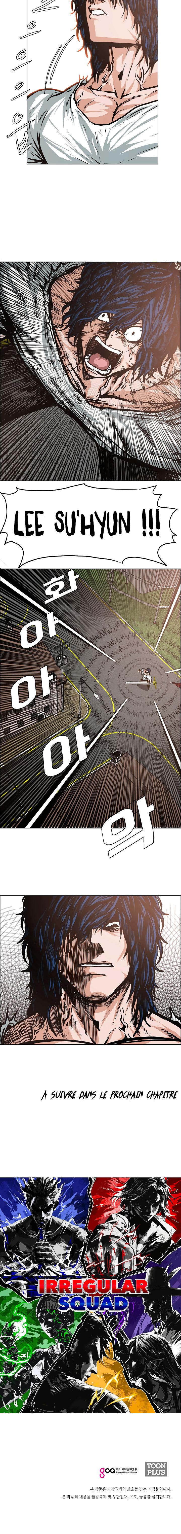 Read Rooftop Sword Master FR Manga Online