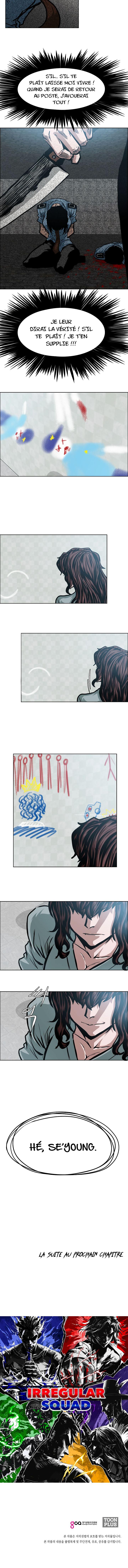 Read Rooftop Sword Master FR Manga Online