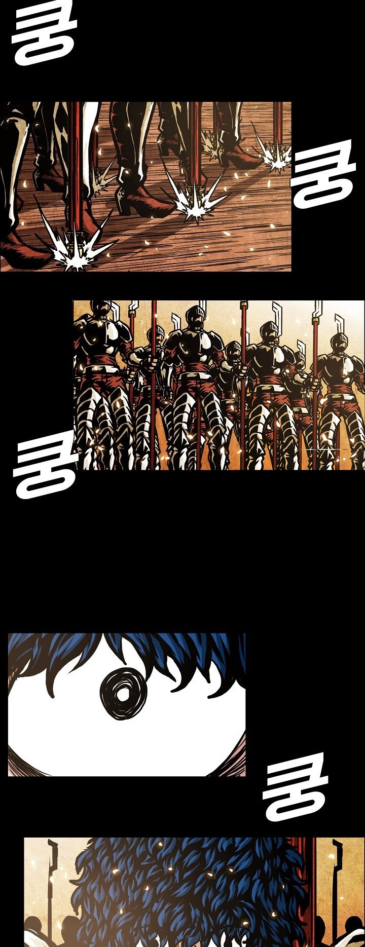 Read Rooftop Sword Master FR Manga Online