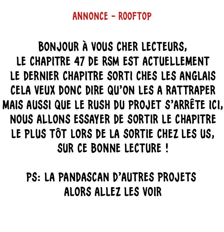 Read Rooftop Sword Master FR Manga Online