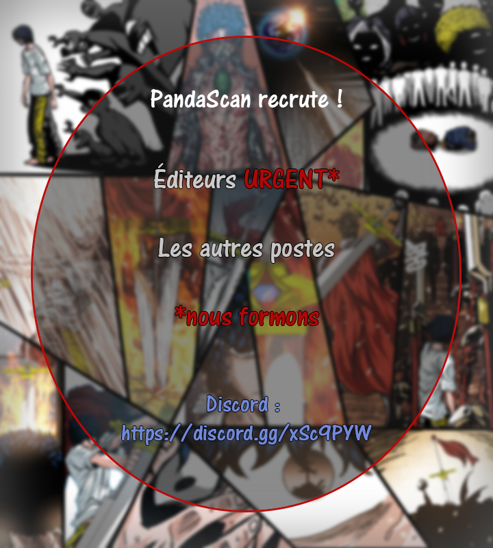 Read Rooftop Sword Master FR Manga Online