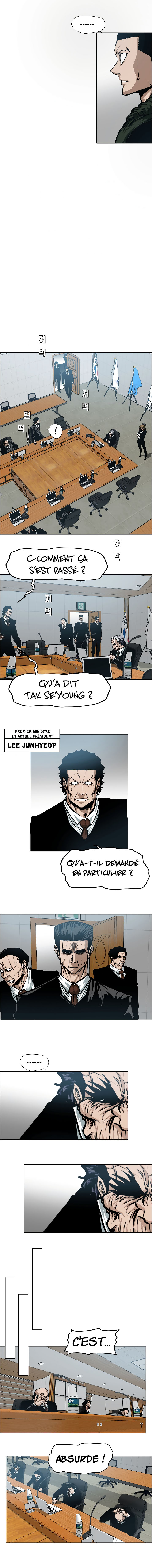 Read Rooftop Sword Master FR Manga Online