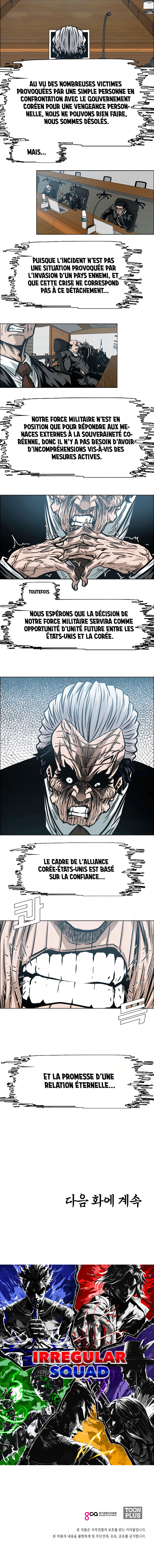 Read Rooftop Sword Master FR Manga Online