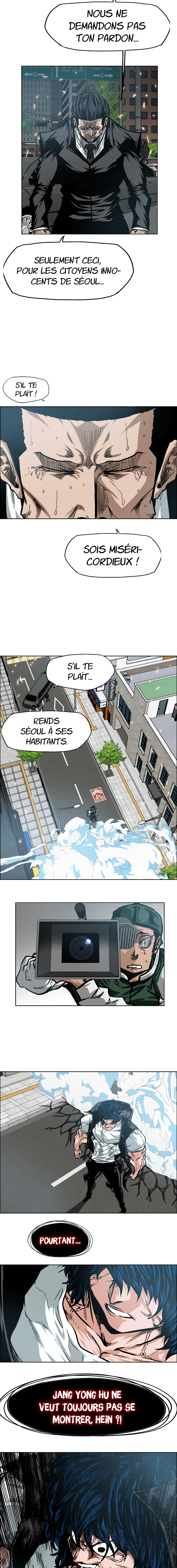 Read Rooftop Sword Master FR Manga Online