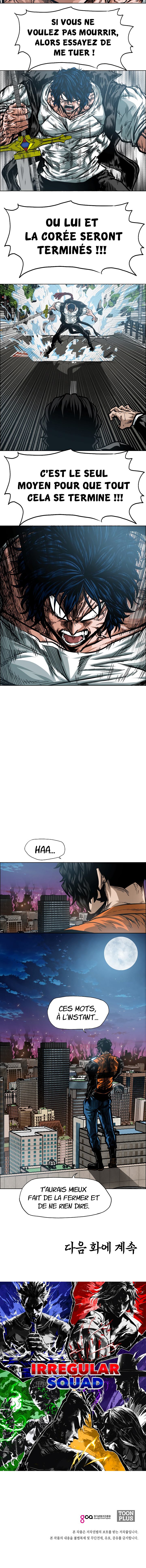 Read Rooftop Sword Master FR Manga Online