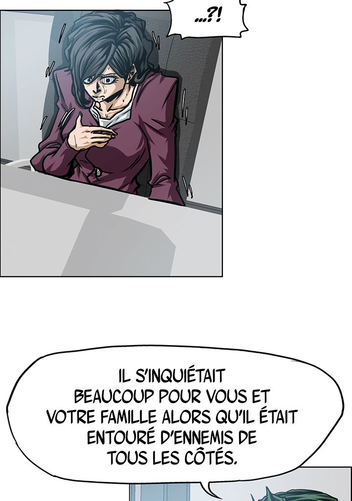 Read Rooftop Sword Master FR Manga Online