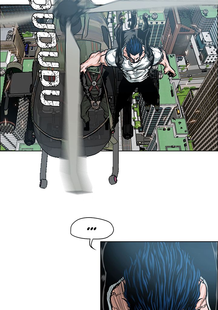 Read Rooftop Sword Master FR Manga Online