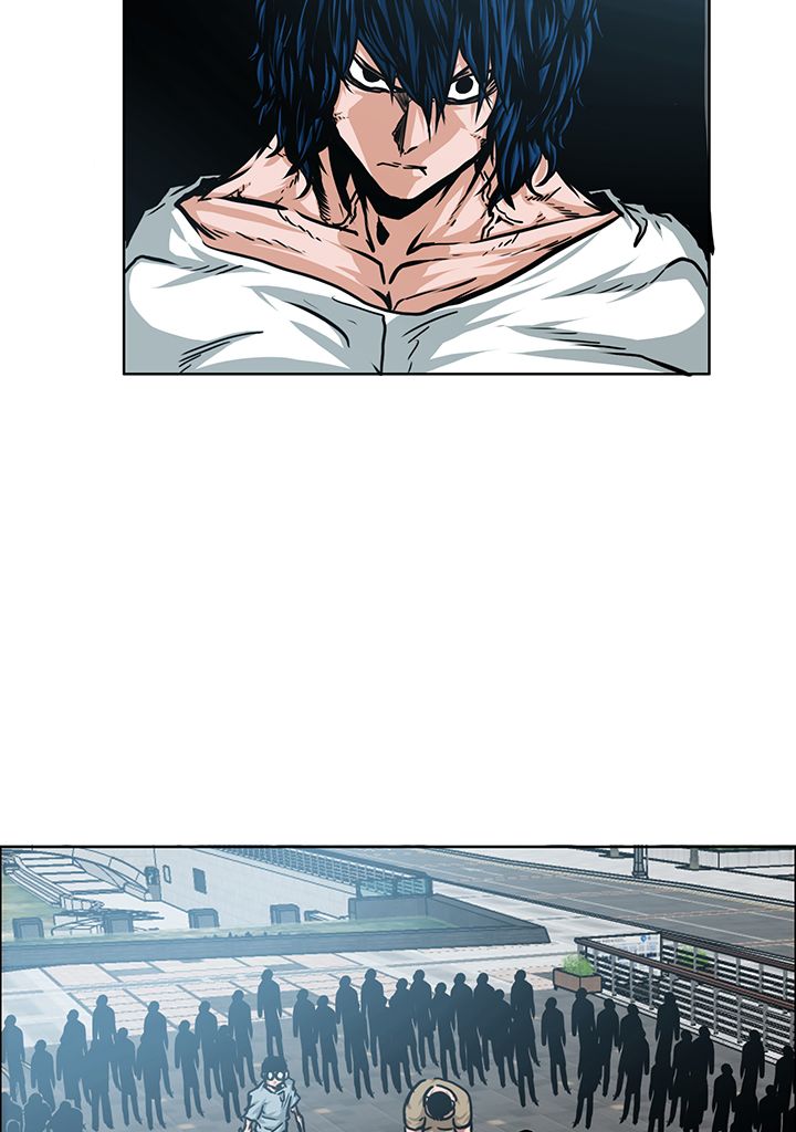 Read Rooftop Sword Master FR Manga Online