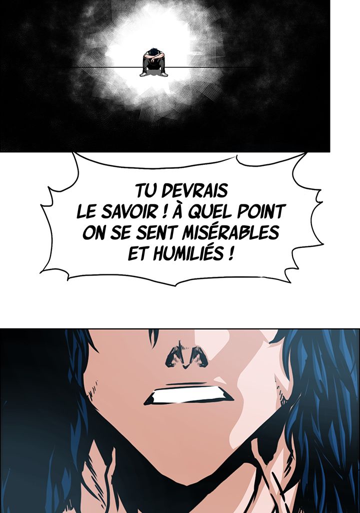 Read Rooftop Sword Master FR Manga Online