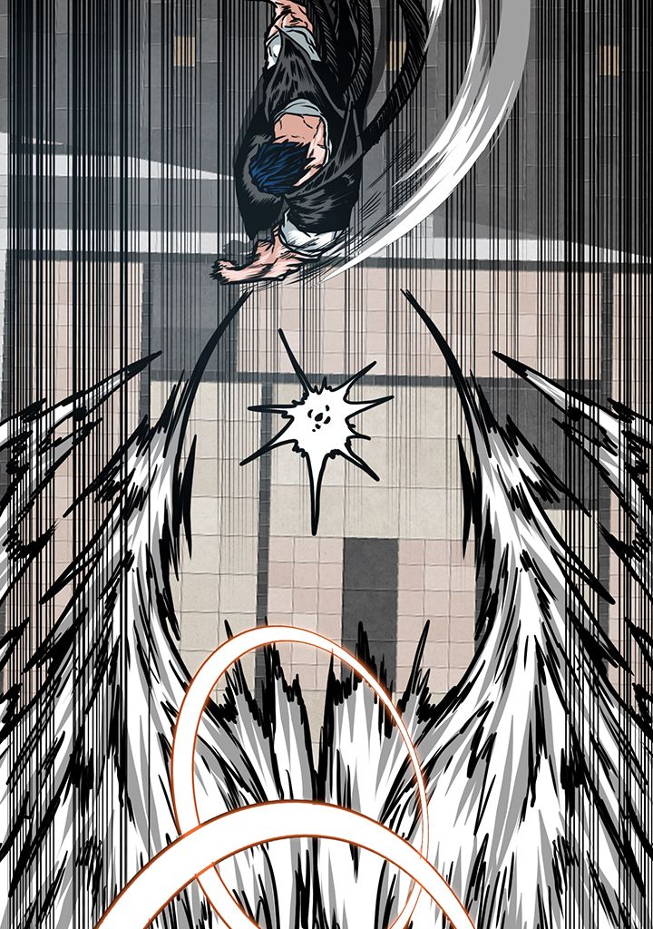 Read Rooftop Sword Master FR Manga Online