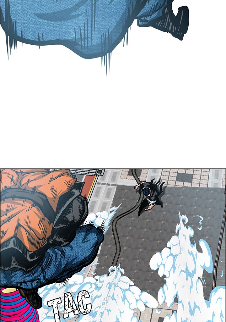 Read Rooftop Sword Master FR Manga Online