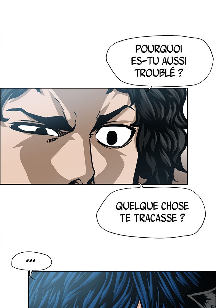 Read Rooftop Sword Master FR Manga Online