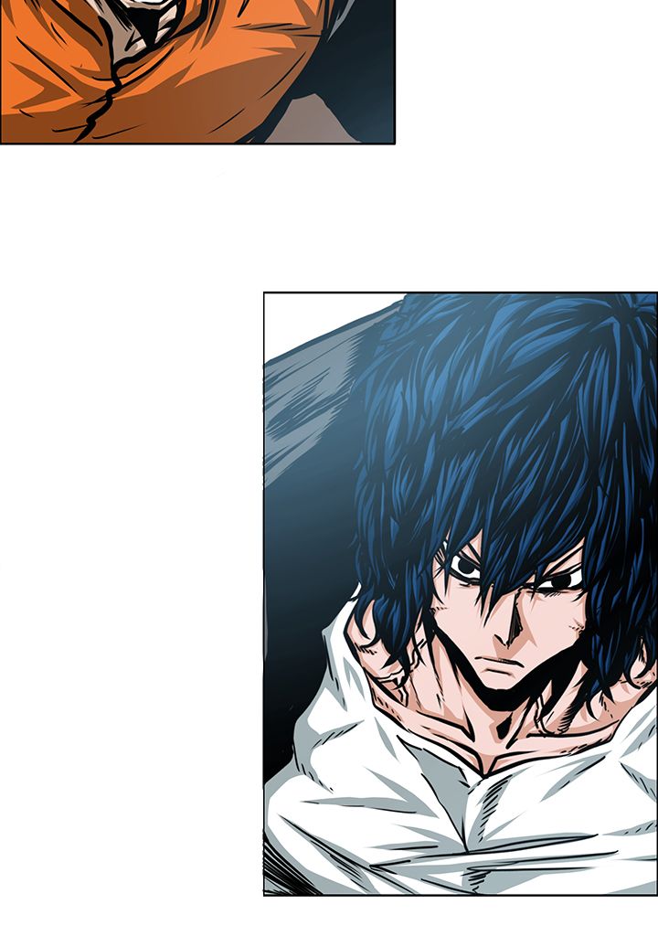 Read Rooftop Sword Master FR Manga Online