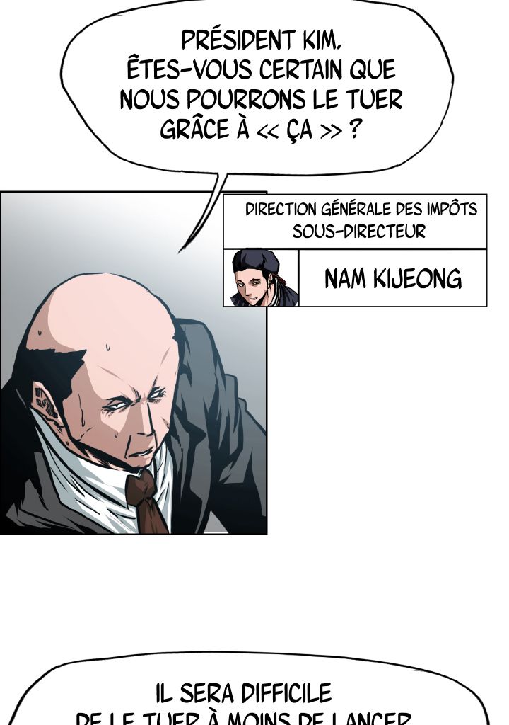 Read Rooftop Sword Master FR Manga Online