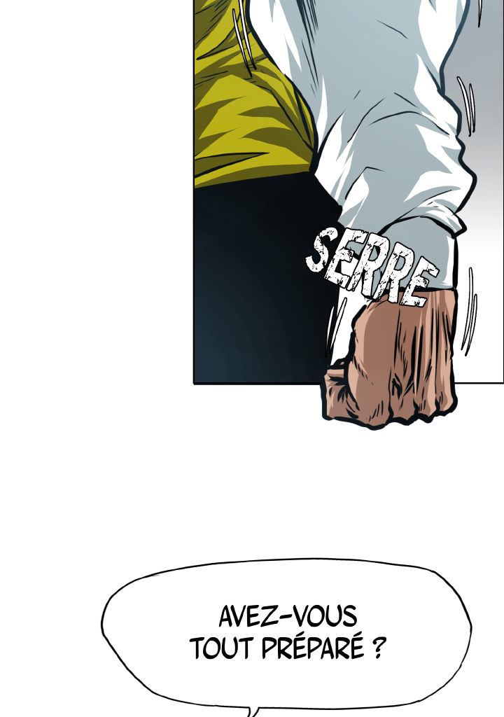 Read Rooftop Sword Master FR Manga Online