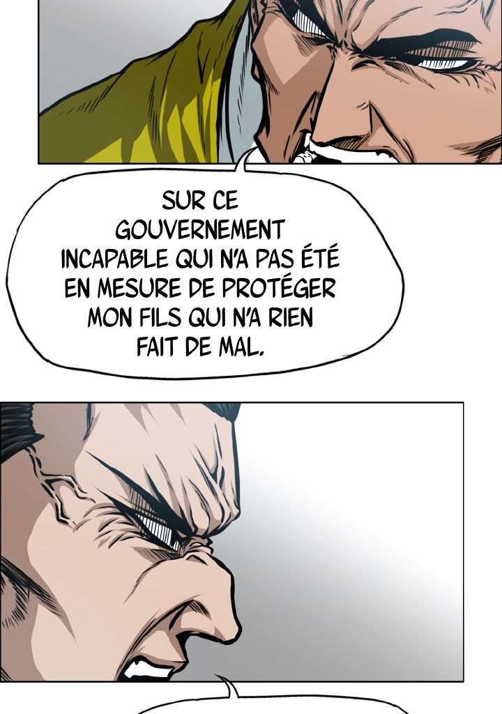 Read Rooftop Sword Master FR Manga Online