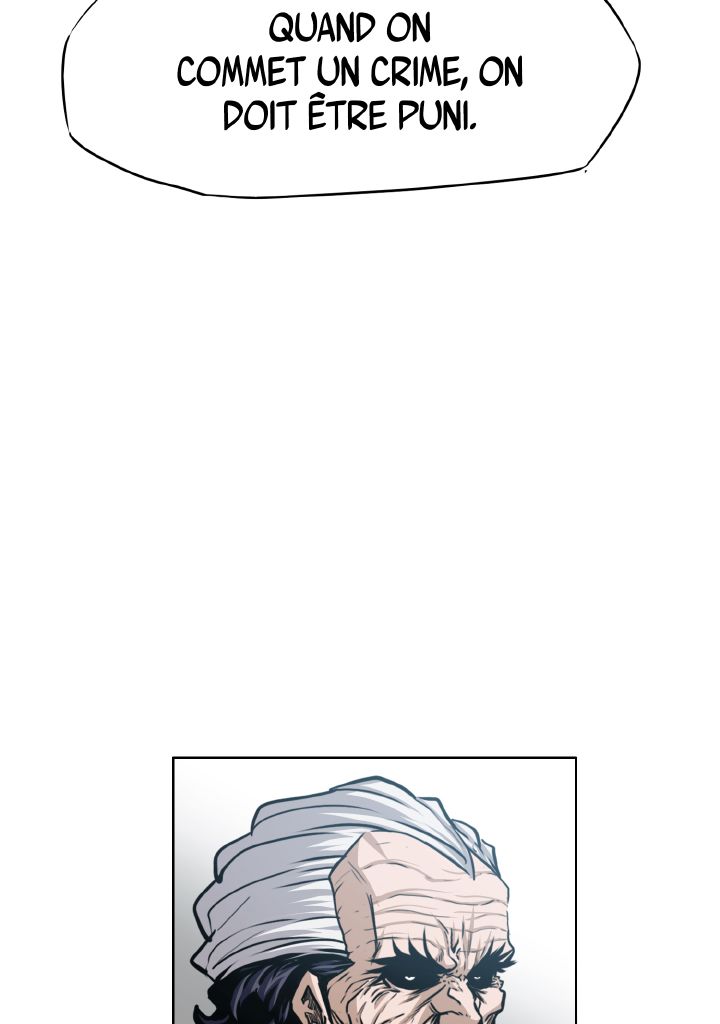 Read Rooftop Sword Master FR Manga Online