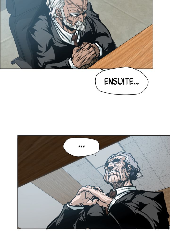 Read Rooftop Sword Master FR Manga Online