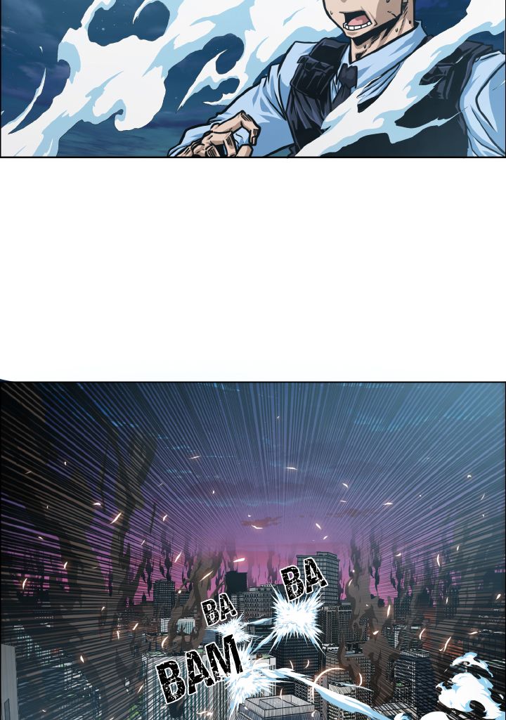 Read Rooftop Sword Master FR Manga Online