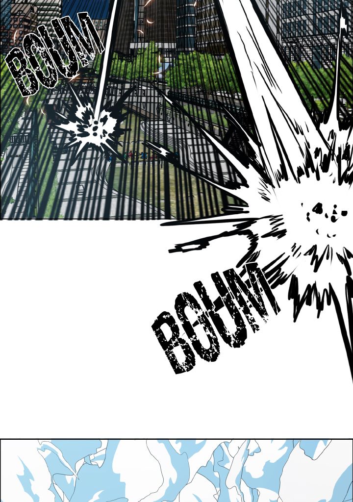 Read Rooftop Sword Master FR Manga Online