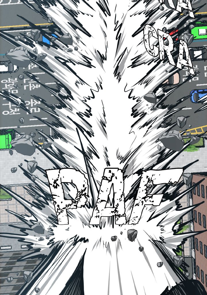 Read Rooftop Sword Master FR Manga Online