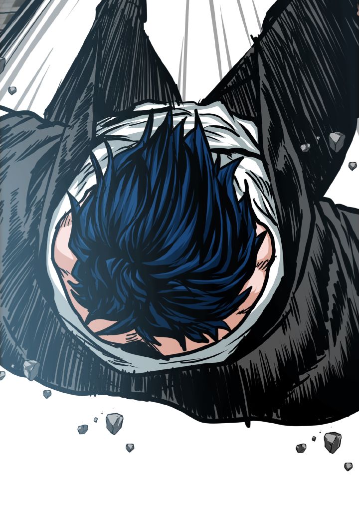 Read Rooftop Sword Master FR Manga Online