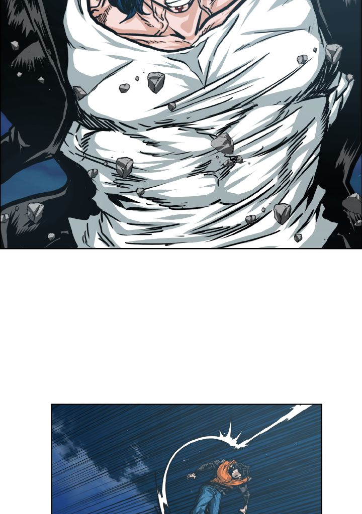 Read Rooftop Sword Master FR Manga Online