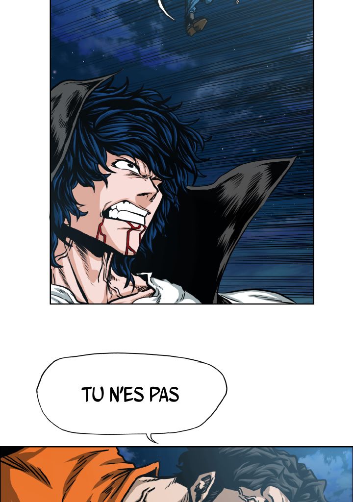 Read Rooftop Sword Master FR Manga Online