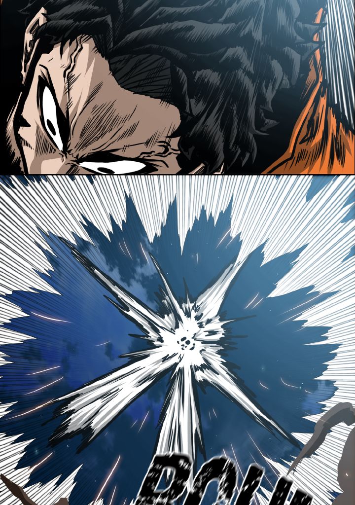 Read Rooftop Sword Master FR Manga Online