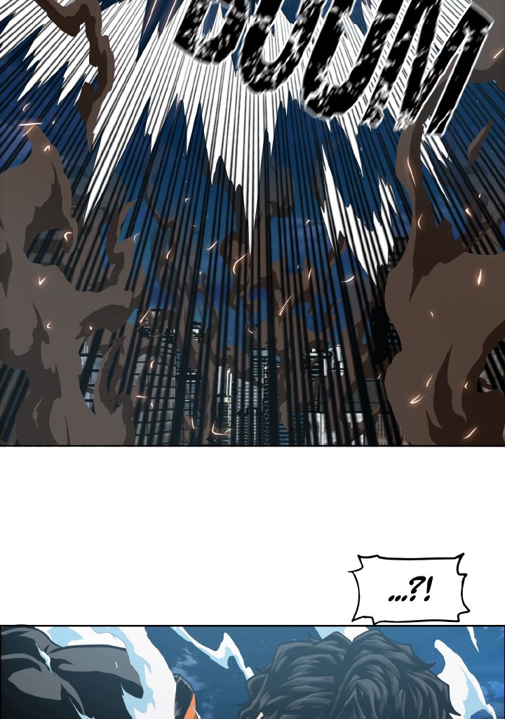 Read Rooftop Sword Master FR Manga Online