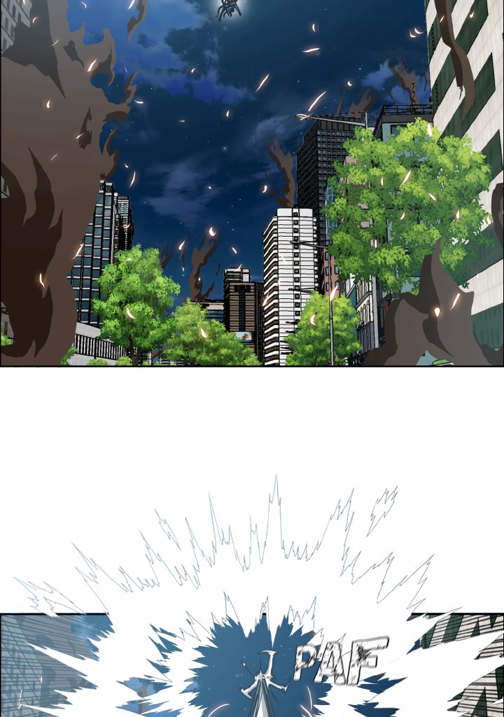 Read Rooftop Sword Master FR Manga Online