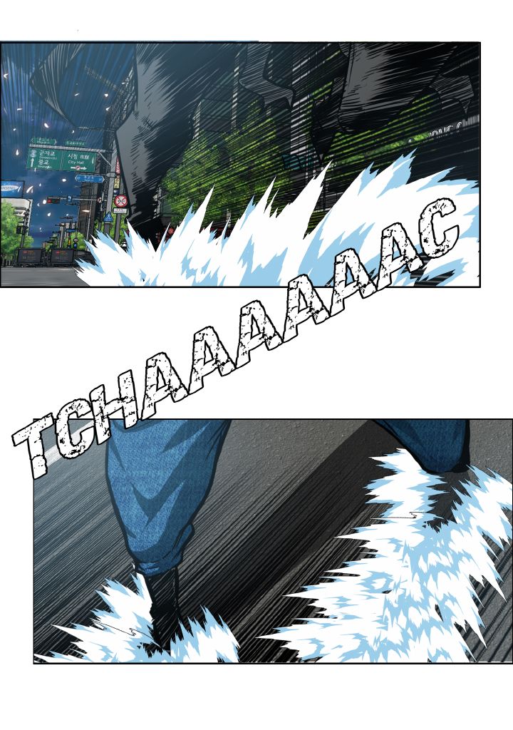 Read Rooftop Sword Master FR Manga Online