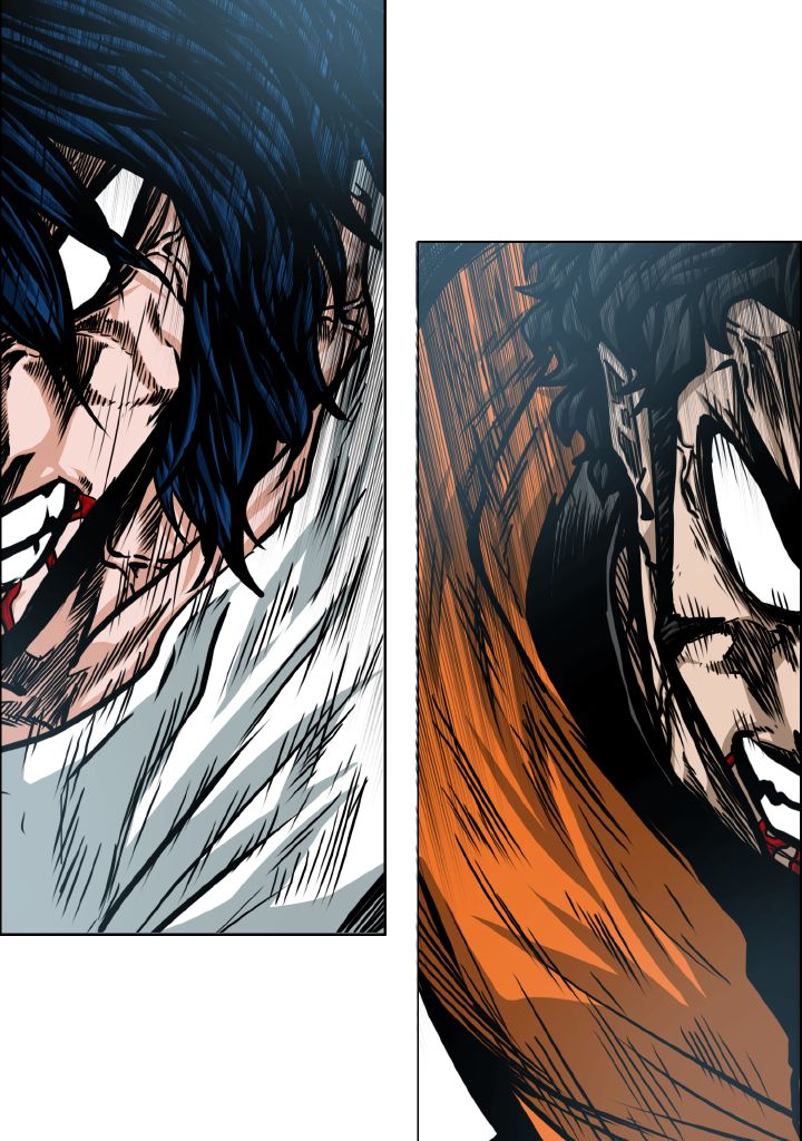 Read Rooftop Sword Master FR Manga Online