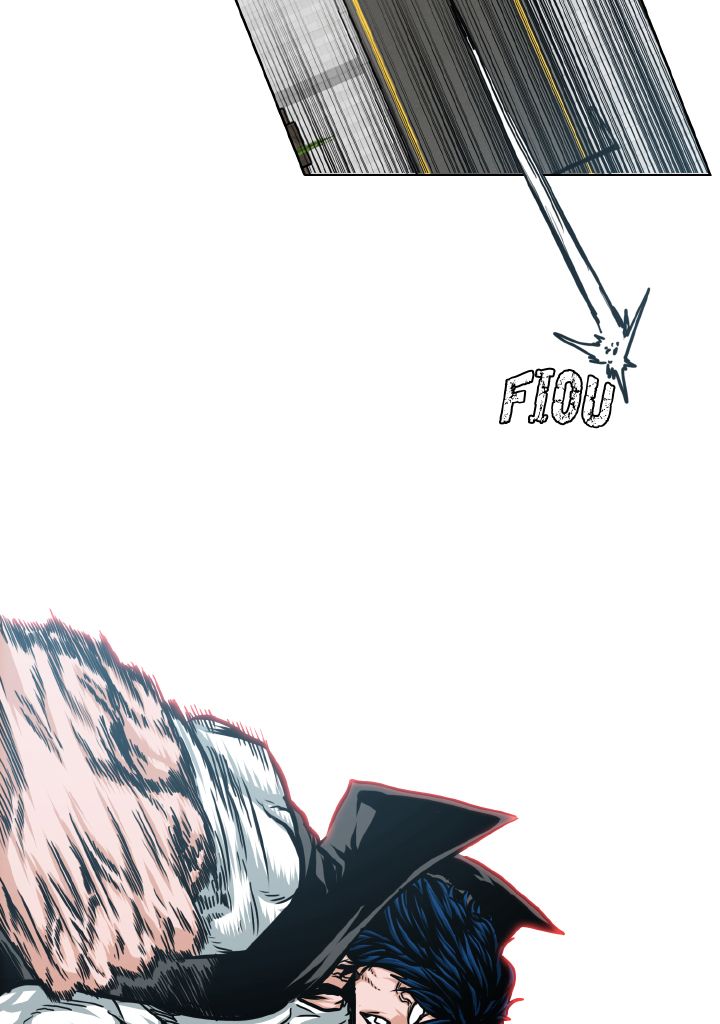 Read Rooftop Sword Master FR Manga Online