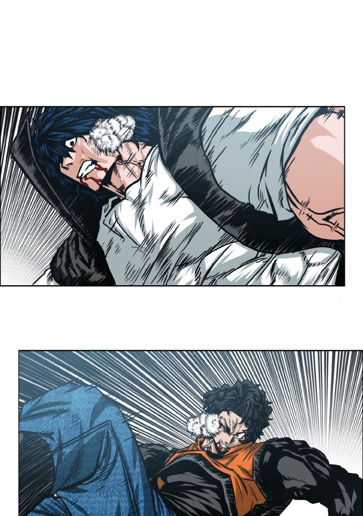 Read Rooftop Sword Master FR Manga Online