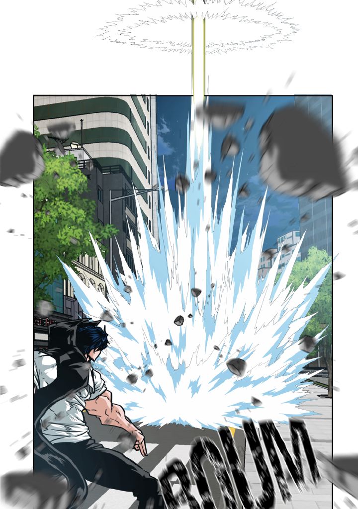 Read Rooftop Sword Master FR Manga Online