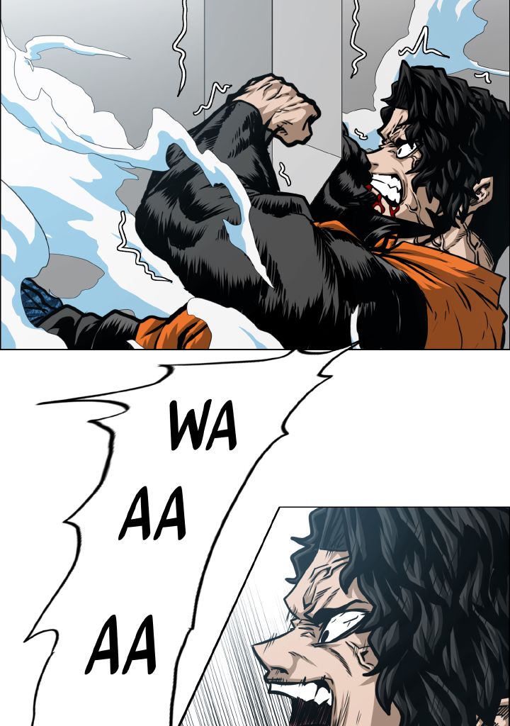 Read Rooftop Sword Master FR Manga Online