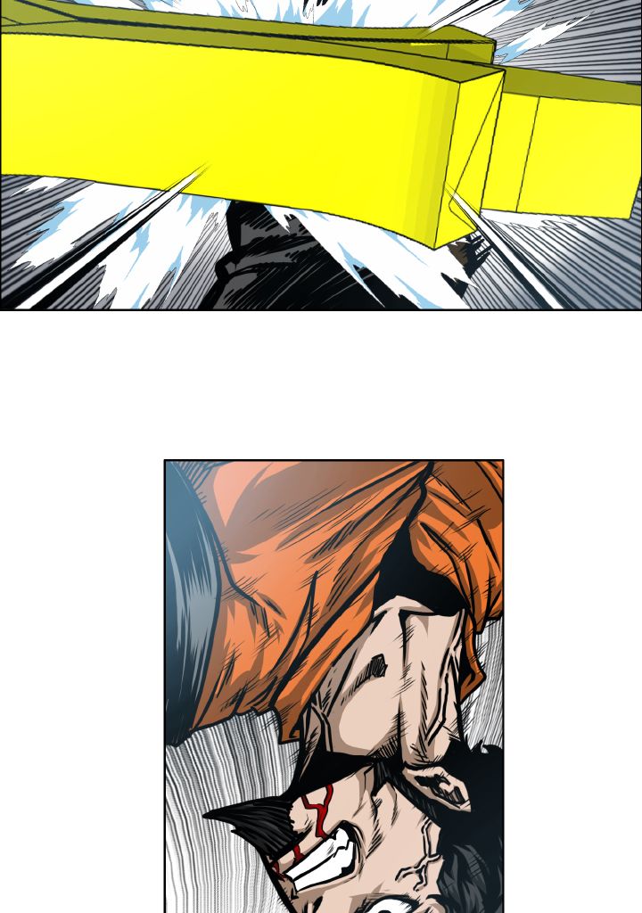 Read Rooftop Sword Master FR Manga Online