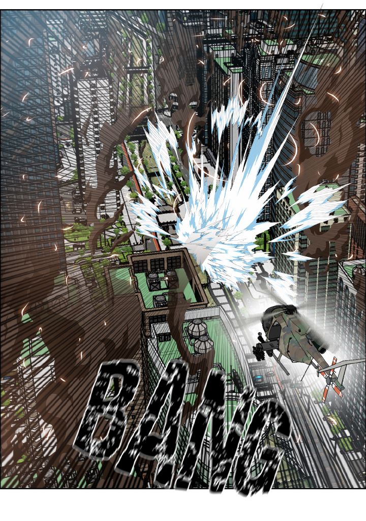 Read Rooftop Sword Master FR Manga Online