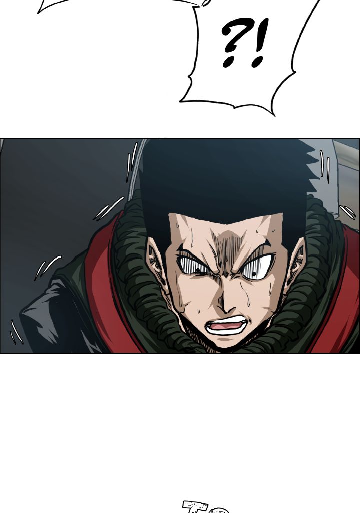 Read Rooftop Sword Master FR Manga Online