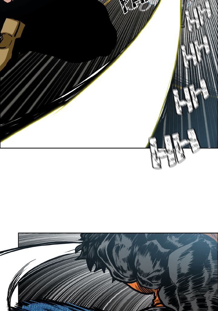 Read Rooftop Sword Master FR Manga Online