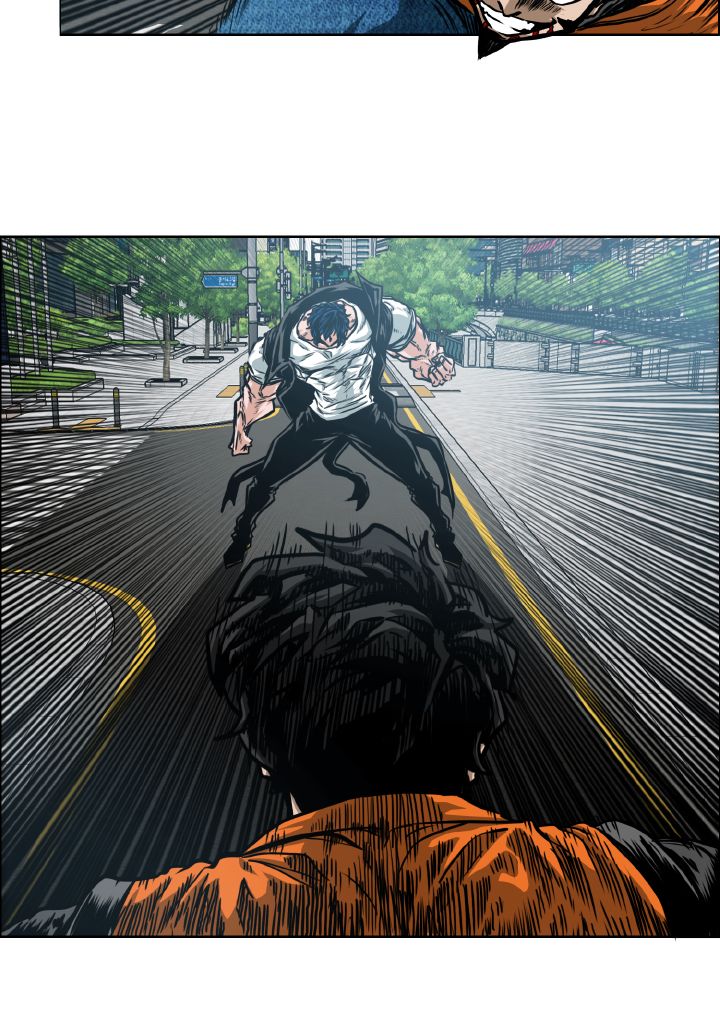 Read Rooftop Sword Master FR Manga Online