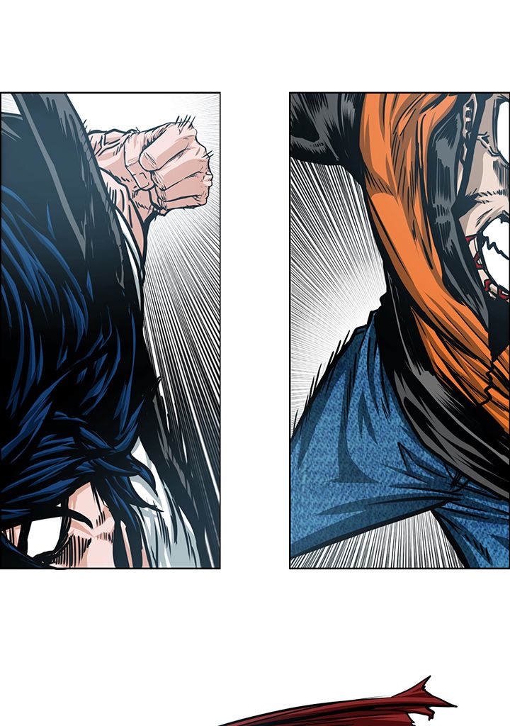 Read Rooftop Sword Master FR Manga Online