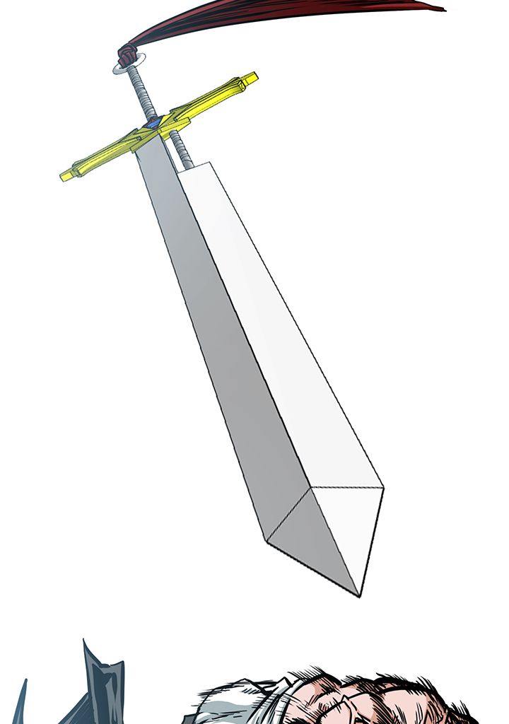 Read Rooftop Sword Master FR Manga Online