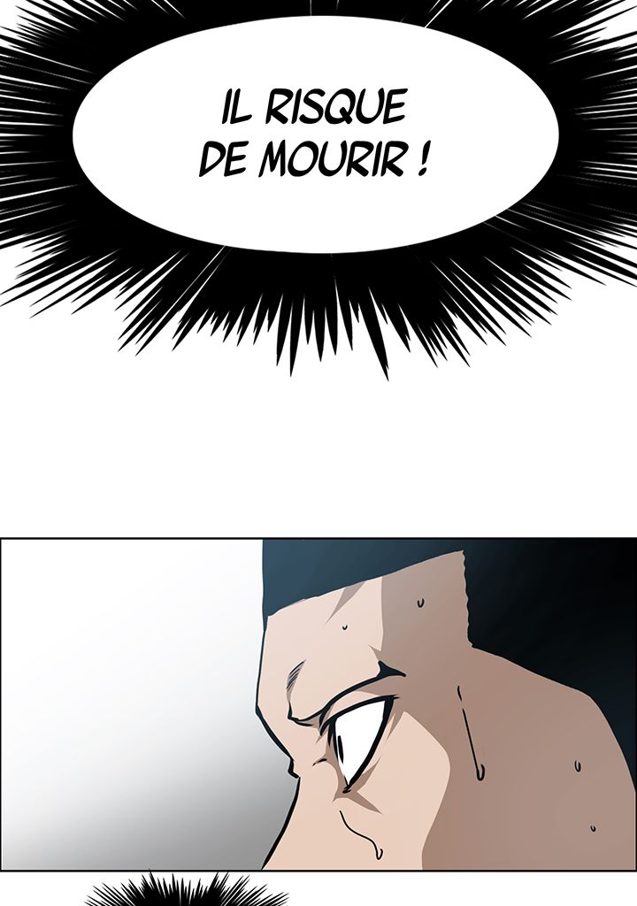 Read Rooftop Sword Master FR Manga Online