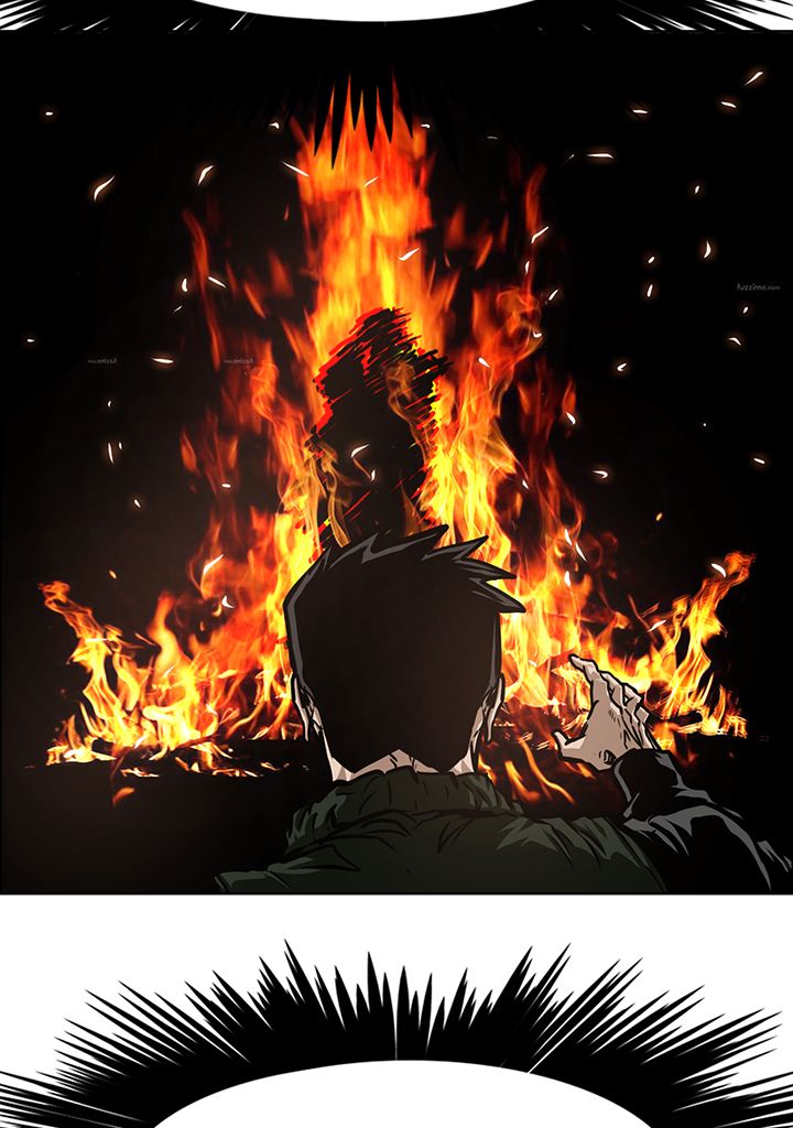 Read Rooftop Sword Master FR Manga Online