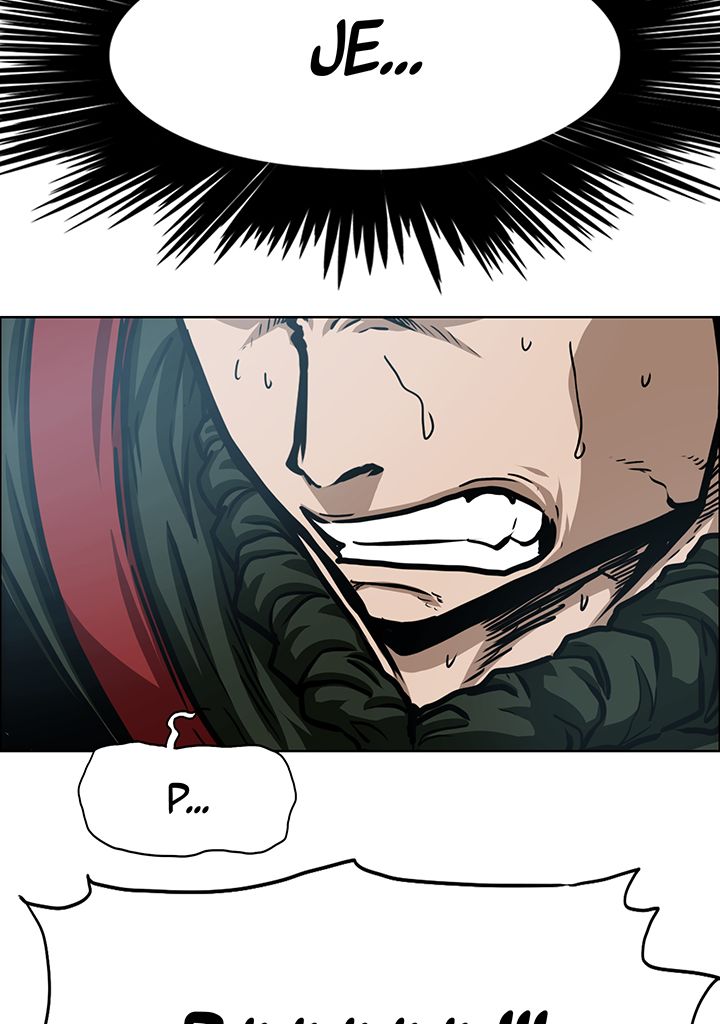 Read Rooftop Sword Master FR Manga Online