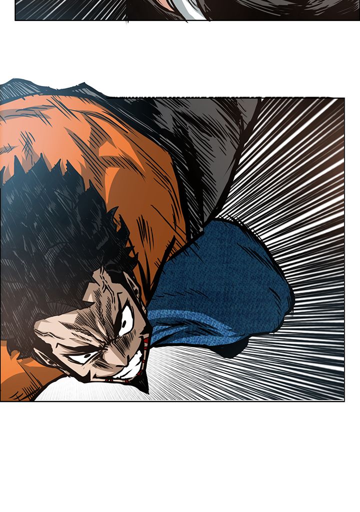 Read Rooftop Sword Master FR Manga Online