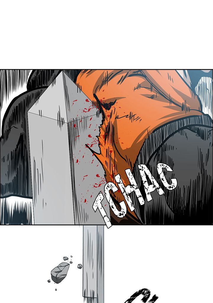 Read Rooftop Sword Master FR Manga Online